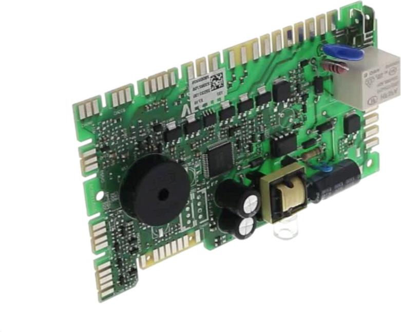 PLATINE Lave-Vaisselle D32-7-WP