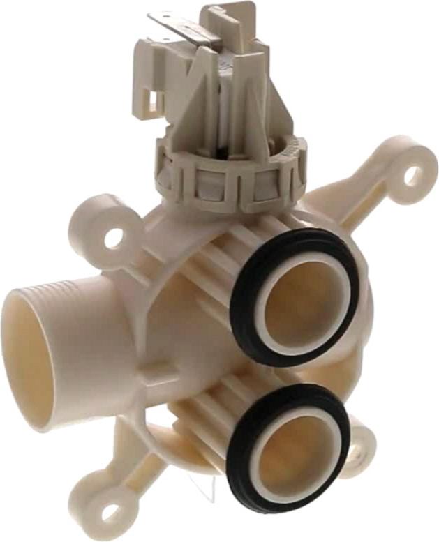 DISTRIBUTEUR Lave-Vaisselle HAUT/BAS + CAPTEUR PRESSION 45