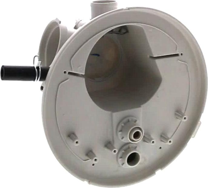 BOL Lave-Vaisselle Inférieur 45