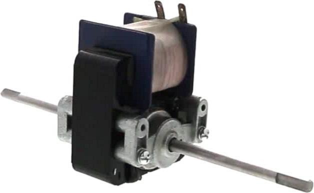 MOTEUR Micro onde COTE DROIT GL6125E-ZD 36W 2600RPM AXE 74.40MM