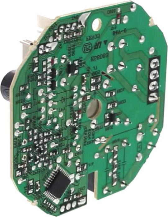 PLATINE Froid MB/BDA01-6