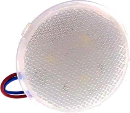 SPOT Froid LED COMPLET