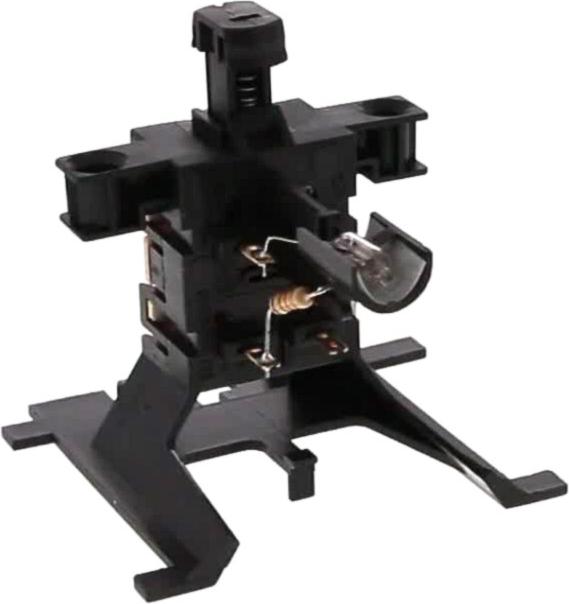 Interrupteur Lave-Vaisselle 1T+VOYANT