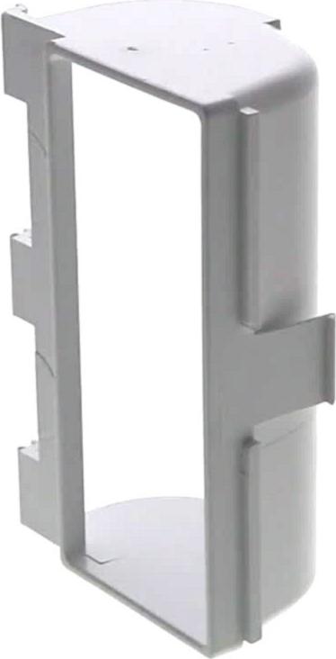 Poignée Lave-Vaisselle Blanc