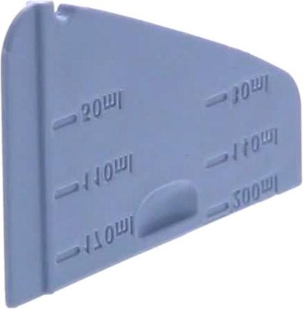 SEPARATEUR Lave-Linge BOITE LESSIVE