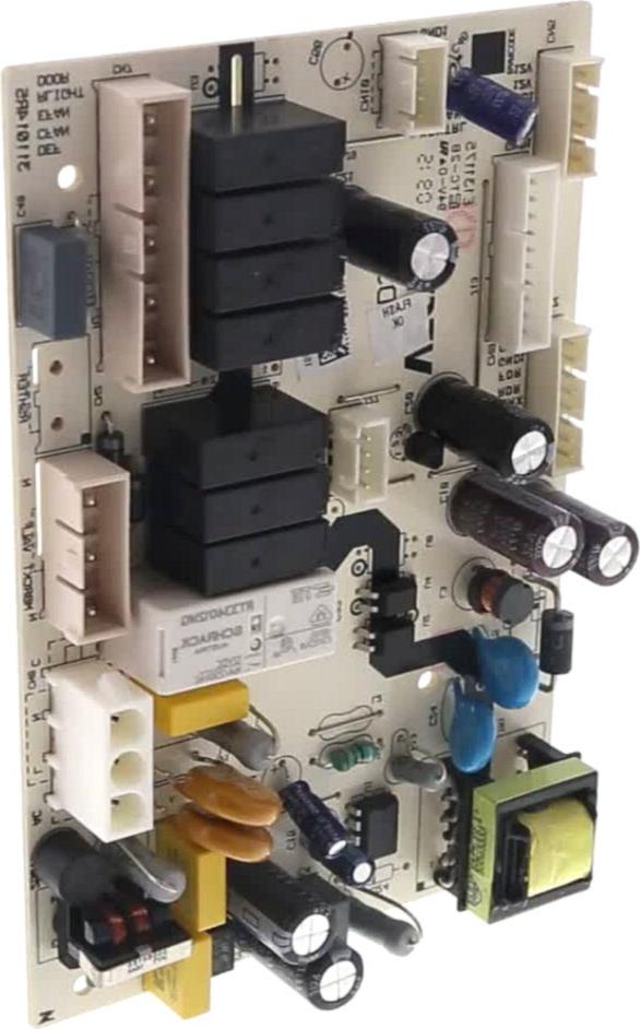 PLATINE Froid MB/BDA39R5/5661