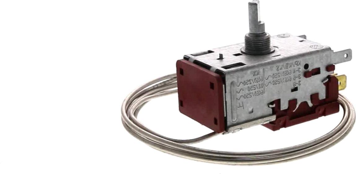 THERMOSTAT Froid Réfrigérateur KDF27J3 bulbe=1415mm