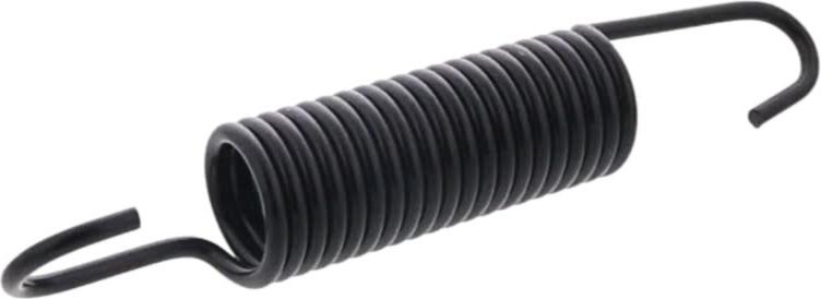 RESSORT Lave-Linge CUVE 180MM 20 STRIES