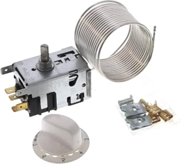 Thermostat Froid Congélateur 077B2509