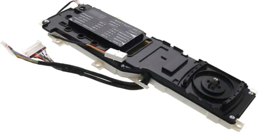 PLATINE Lave-Linge COMMANDE