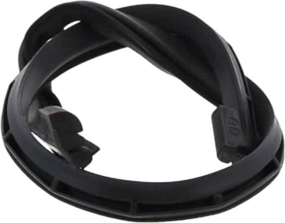 JOINT Lave-Vaisselle BAS DE PORTE L=546mm