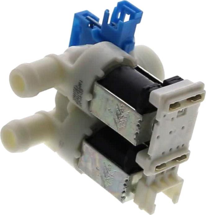 ELECTROVANNE Lave-Linge