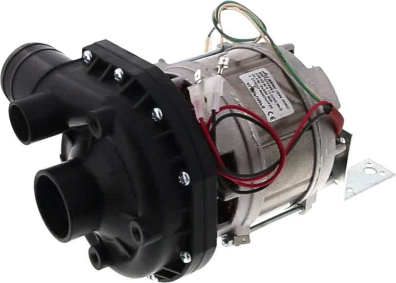 MOTEUR Lave-Vaisselle RPM 2800 CL42370 16uf