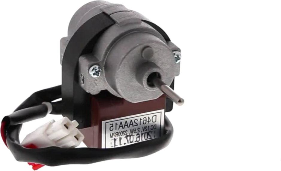 MOTEUR Froid Ventilation Réfrigérateur 12V