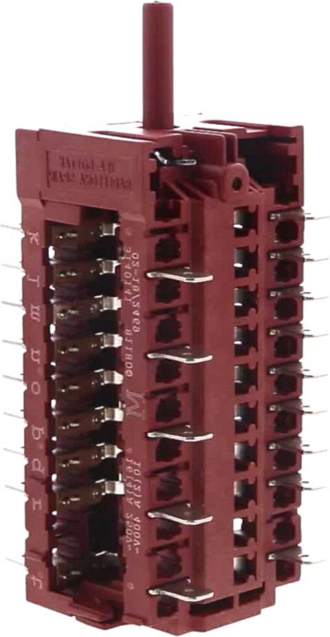 COMMUTATEUR Four 3140141 811800