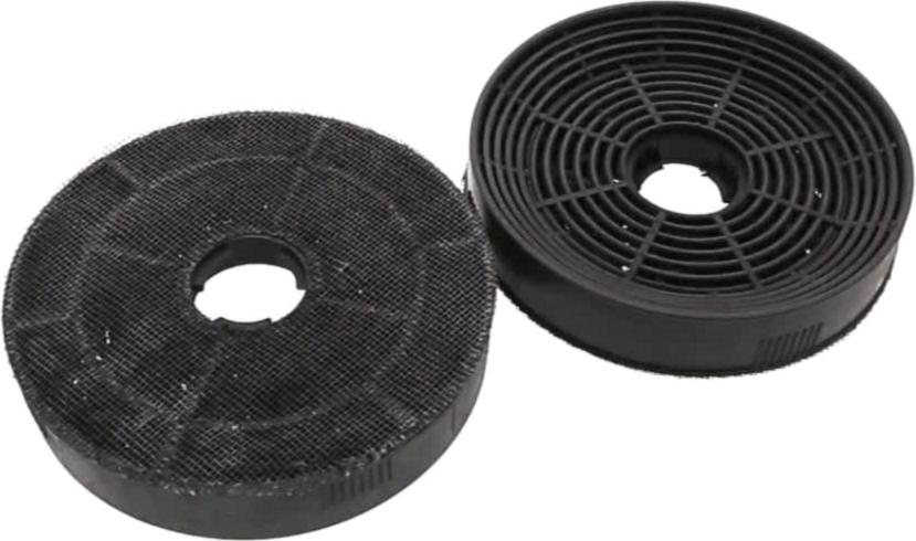 FILTRE Hotte CHARBON unitaire D135