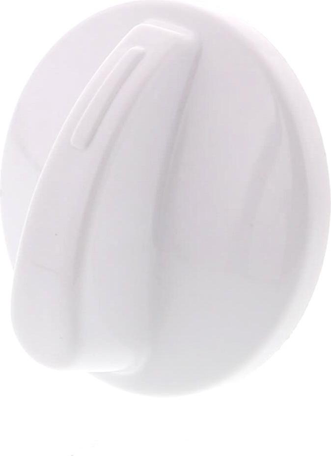 MANETTE Cuisinière Blanc GAZ ET FOUR