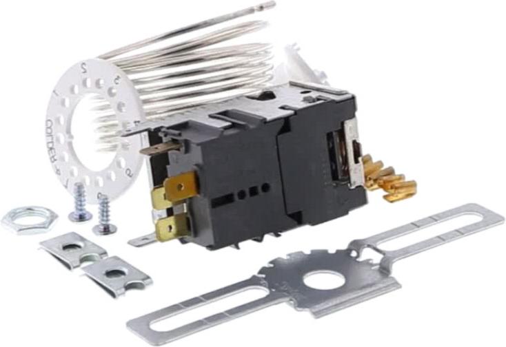 THERMOSTAT Froid A59H0104 077B6232 VT9