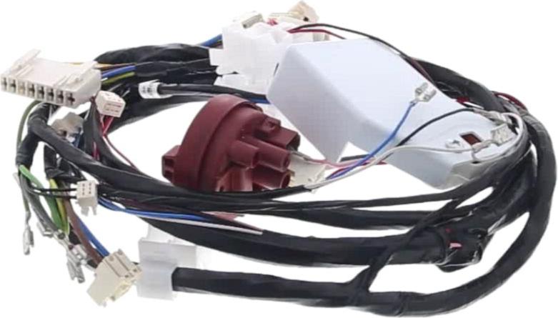 CABLAGE Lave-Linge 1200 COLD V/52/57