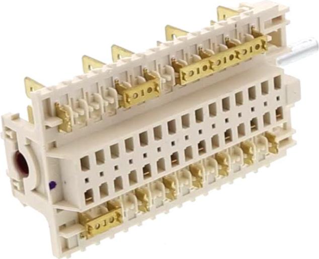 Commutateur Cuisinière FOUR 3083/4