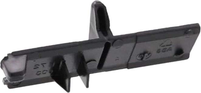 MANETTE Hotte M/A NOIRE