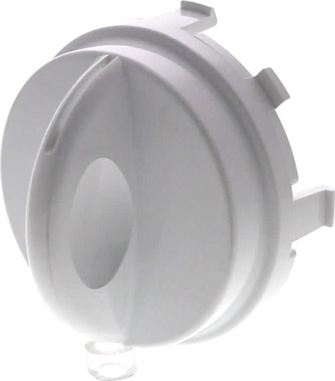 COUVERCLE Lave-Linge MANETTE Programmateur