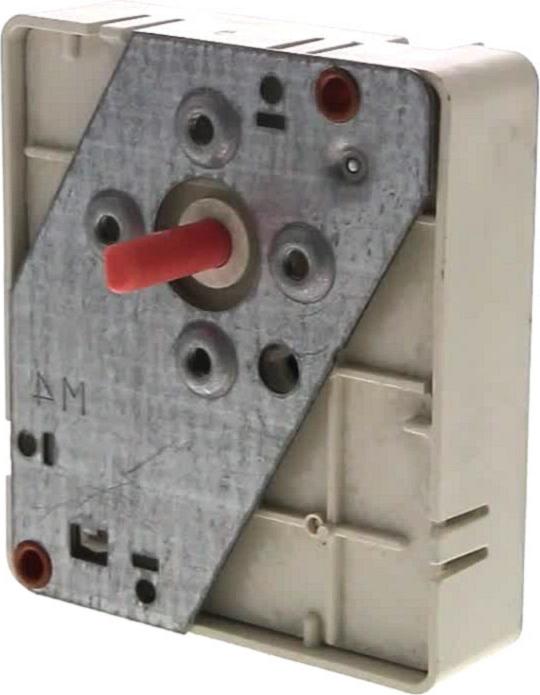 Programmateur LLS SECHAG TOP ZBN8403-01