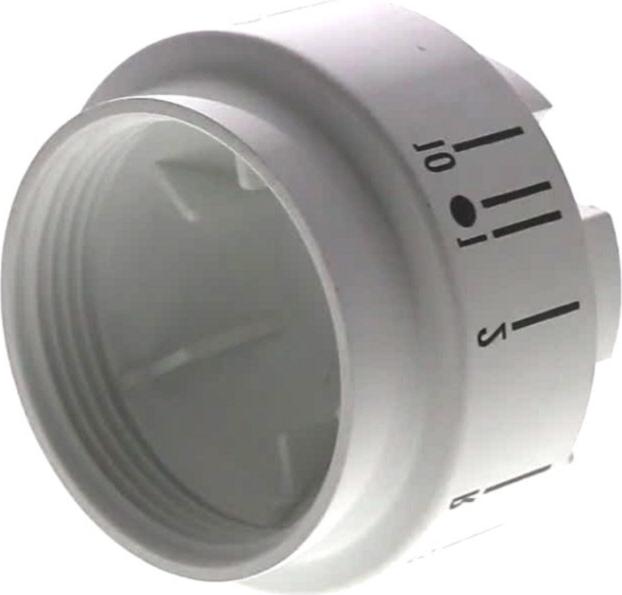 DISQUE Lave-Linge MANETTE MINUTERIE