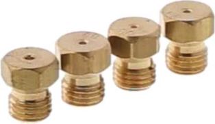 JEU Cuisinière Injecteur Gaz Naturel