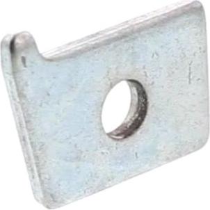 SUPPORT Lave-Linge FIXATION CHARNIERE 