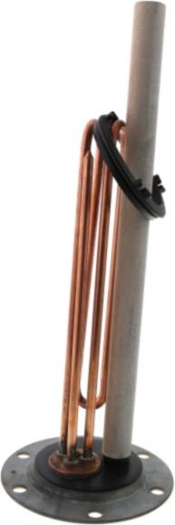 ENSEMBLE RESISTANCE BLINDEE 3000W MONO