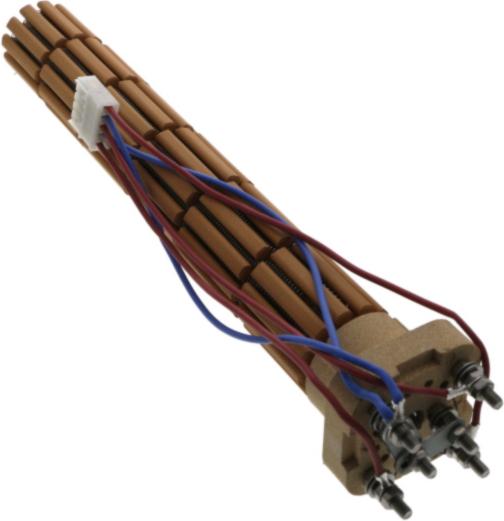 RESISTANCE STEATITE 2200W mono phasé