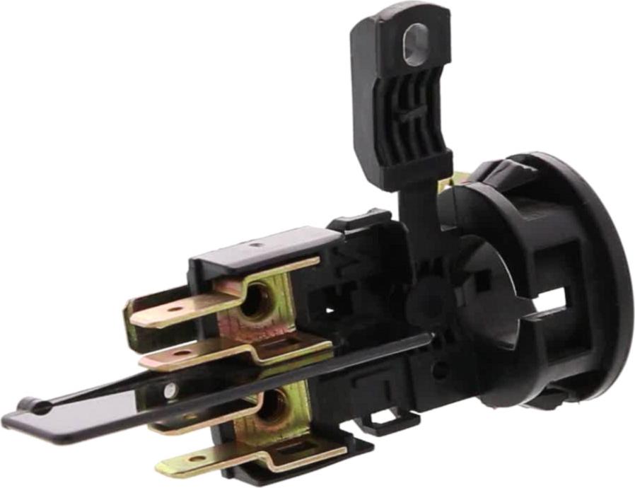 BORNIER Plaque VERRE TV4N