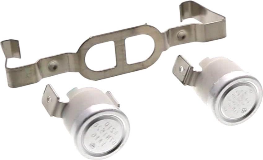 Thermostat Sèche-Linge (kit x2+bride)