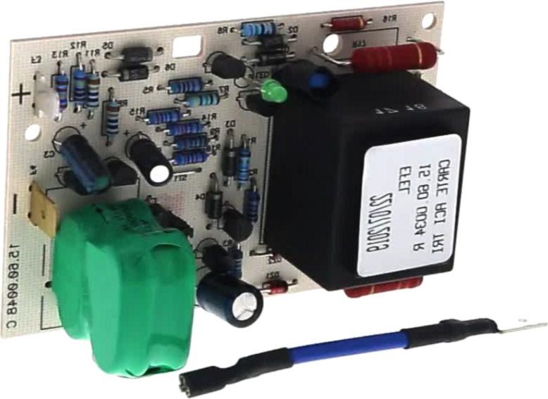 PLATINE ELECTRONIQUE ACI TC