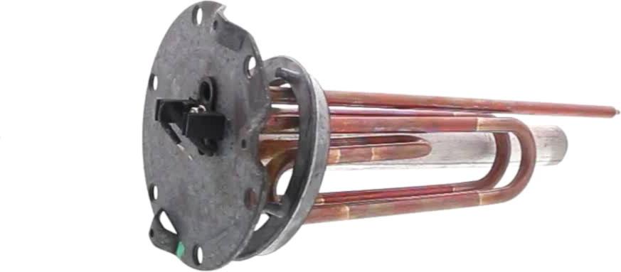 ENS.EL.BLINDE 2000W + ANODE + JOINT