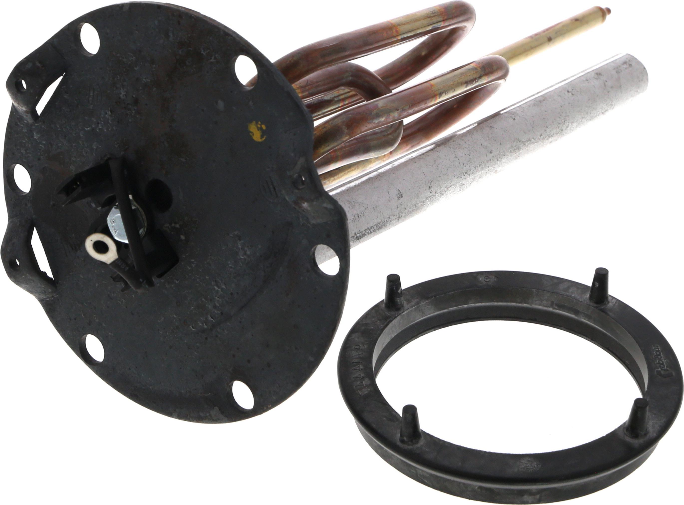 EL. BLINDE 1200W 230V + ANODE