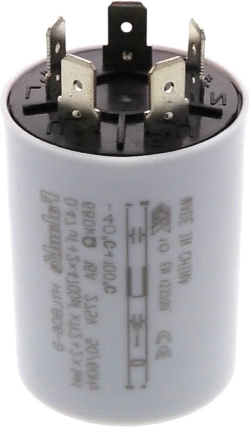 CONDENSATEUR Lave-Linge ANTIPARASITE