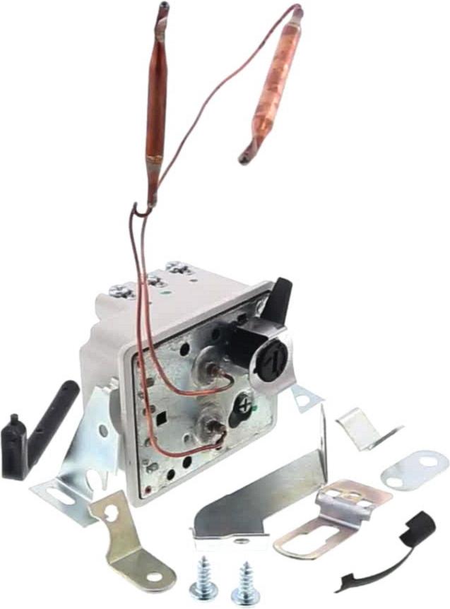 THERMOST CE BTS 270 STD + KIT