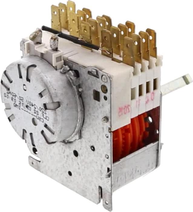 Programmateur Lave-Linge TD01 0053  0806/0/0.00