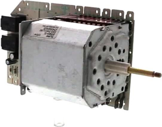 Programmateur Lave-Linge VD51/53-0ELBI