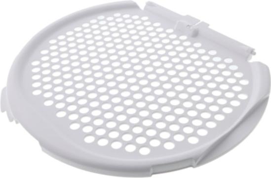 Couvercle Froid GRILLE FILTRE