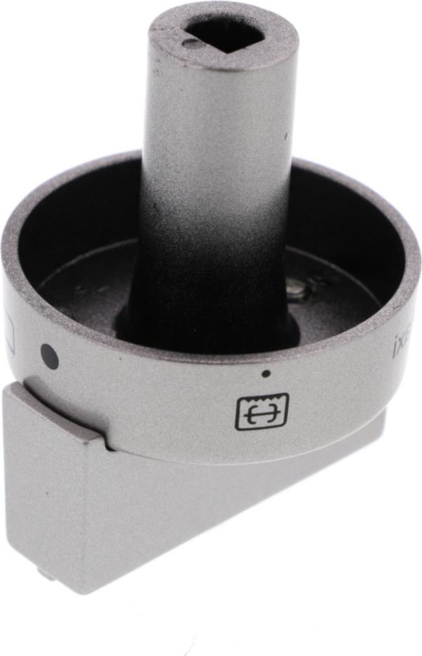 MANETTE Cuisinière Thermostat