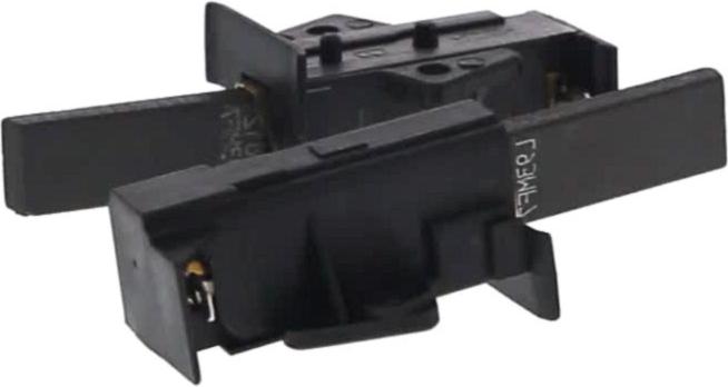 CHARBON Lave-Linge MOTEUR "lot de 2"