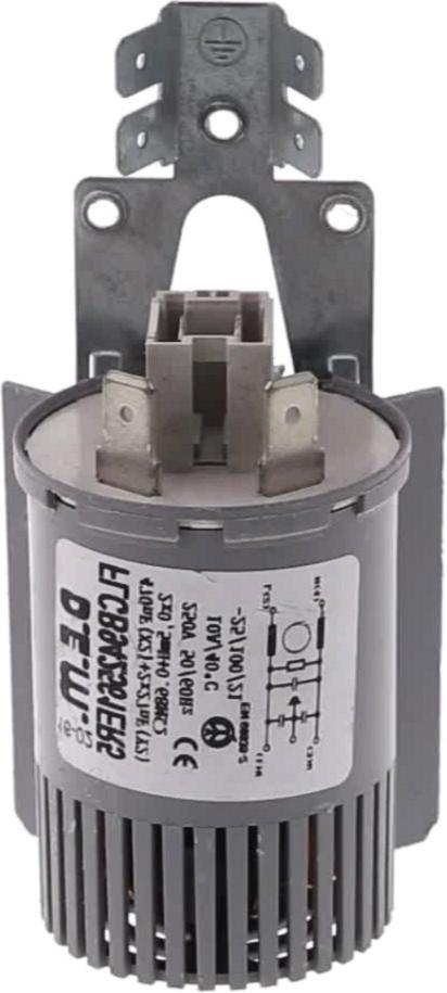 CONDENSATEUR Lave-Linge ANTIPARASITE