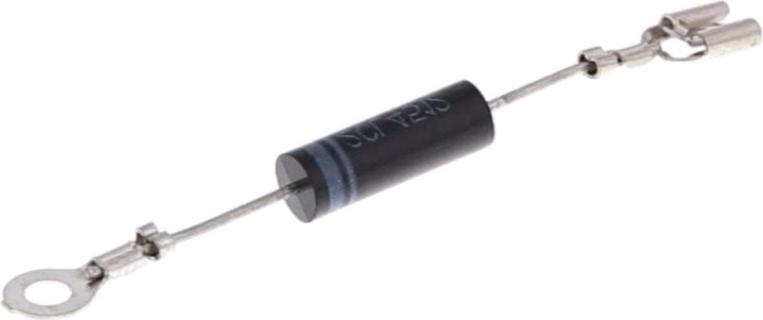 DIODE Micro onde