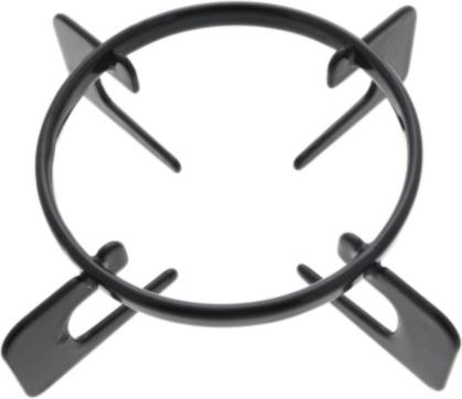 GRILLE Cuisinière 1 FEU SEMI-RAPIDE EMAIL D120MM