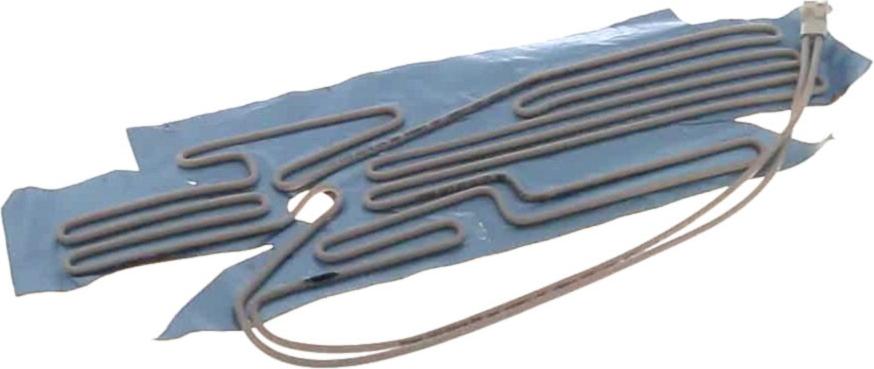 RESISTANCE Froid 27W 373