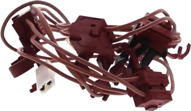 Interrupteur Plaque ALLUMAGE