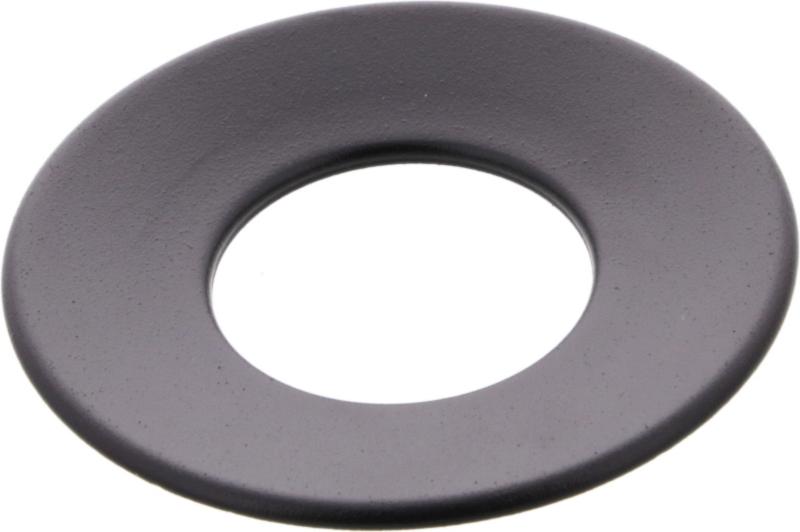 CHAPEAU Plaque WOK Extérieure MAT SABAF